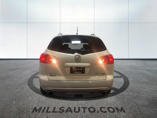 2008 Buick Enclave CXL