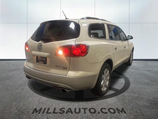 2008 Buick Enclave CXL