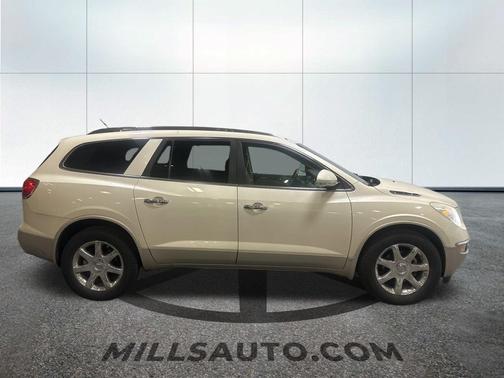 2008 Buick Enclave CXL