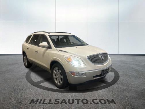 2008 Buick Enclave CXL
