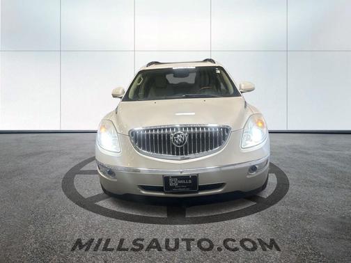 2008 Buick Enclave CXL