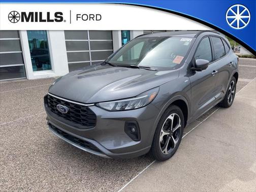 2023 Ford Escape ST-Line Select