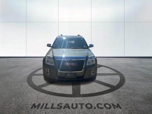 2015 GMC Terrain SLE-2