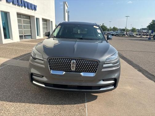 2023 Lincoln Aviator Reserve AWD