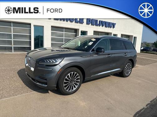 2023 Lincoln Aviator Reserve AWD