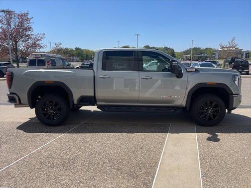 2024 GMC Sierra 3500 Base