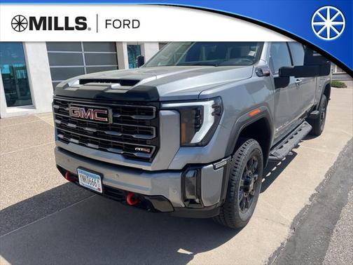 2024 GMC Sierra 3500 Base