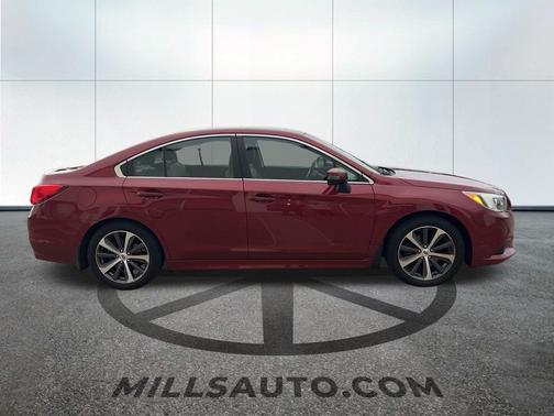 2015 Subaru Legacy Limited