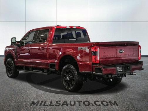 2025 Ford F-350 XLT