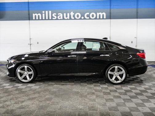 2021 Honda Accord LX 1.5T