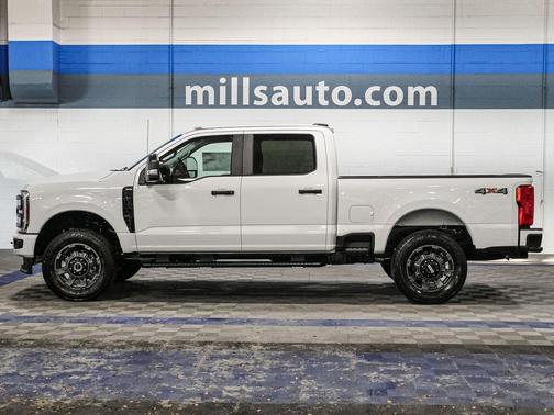 2026 Ford F-350 XL