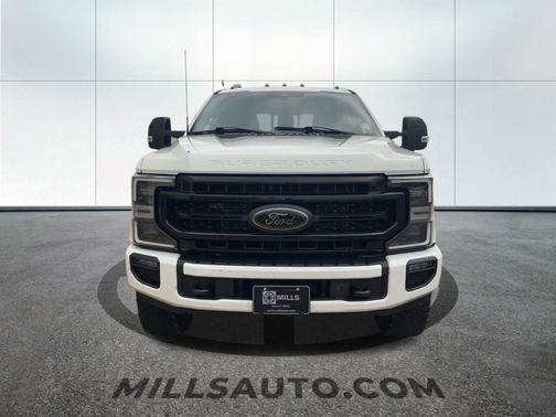 2021 Ford F-350 Lariat