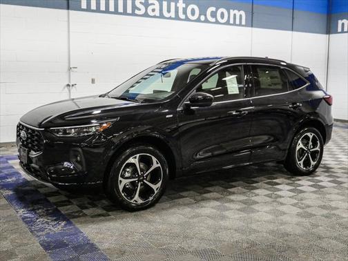 2025 Ford Escape ST-Line Elite