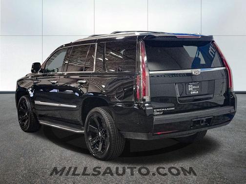 2020 Cadillac Escalade Base
