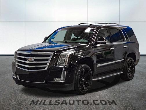 2020 Cadillac Escalade Base