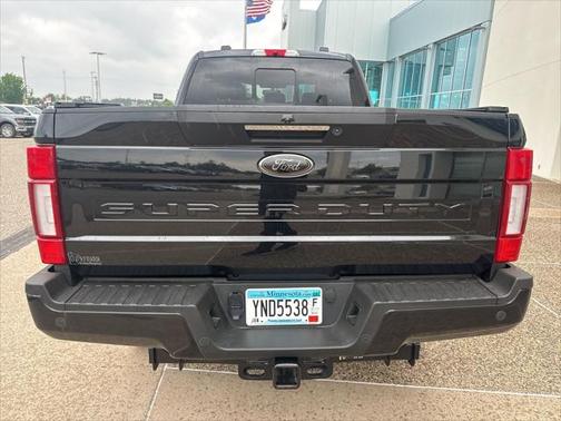 2020 Ford F-350 Lariat