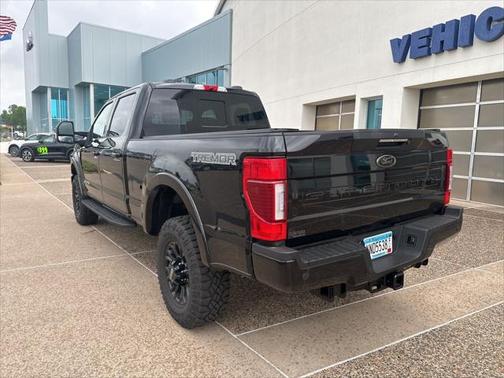 2020 Ford F-350 Lariat