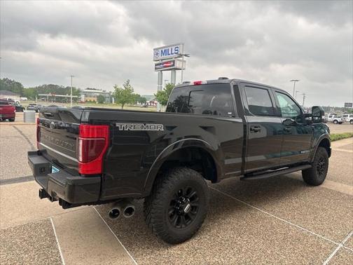 2020 Ford F-350 Lariat