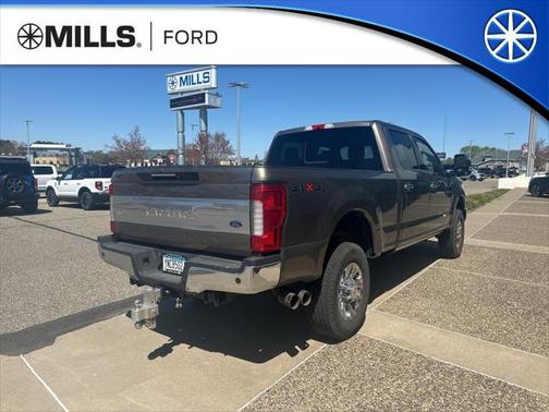 2019 Ford F-350 King Ranch
