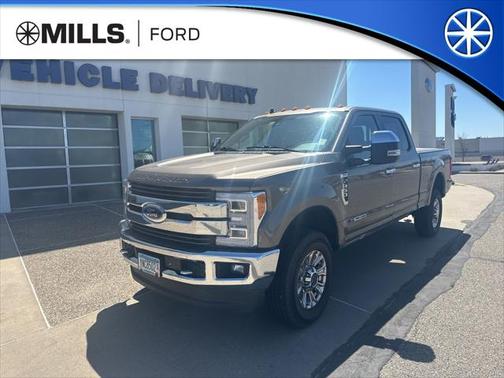 2019 Ford F-350 King Ranch