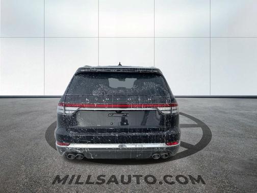 2024 Lincoln Aviator Reserve AWD