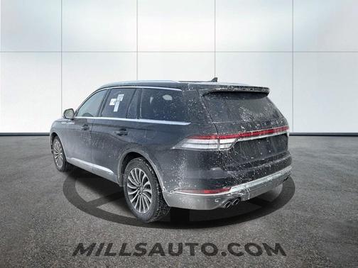 2024 Lincoln Aviator Reserve AWD