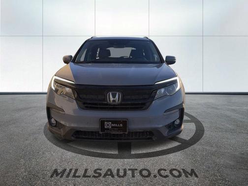 2022 Honda Pilot AWD Special Edition