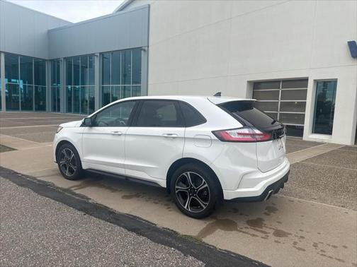 2024 Ford Edge ST