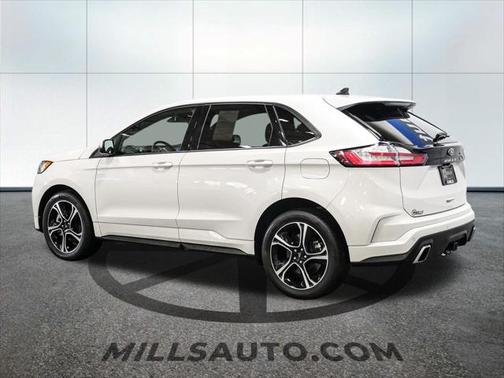 2024 Ford Edge ST