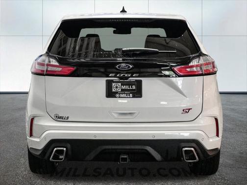 2024 Ford Edge ST