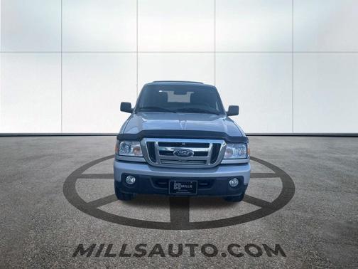 2011 Ford Ranger XLT