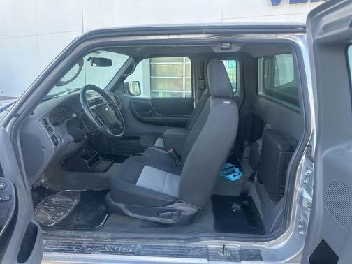 2011 Ford Ranger XLT