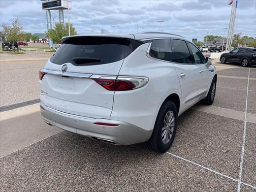 2024 Buick Enclave Premium AWD