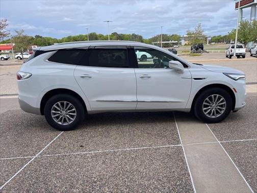 2024 Buick Enclave Premium AWD