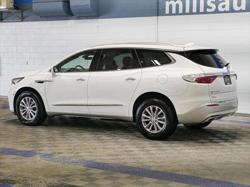 2024 Buick Enclave Premium AWD