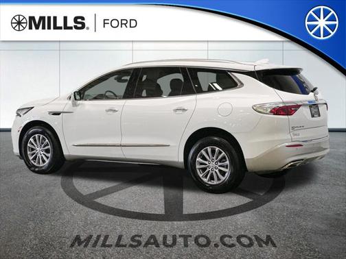 2024 Buick Enclave Premium AWD
