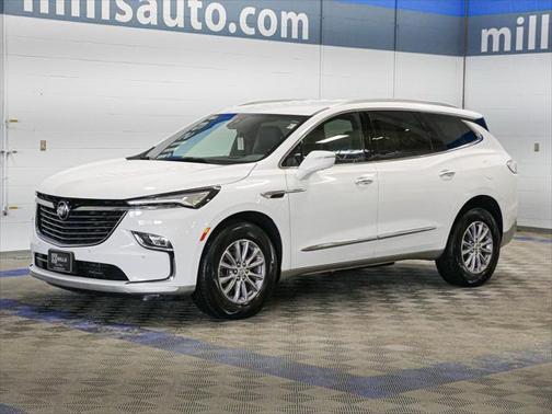 2024 Buick Enclave Premium AWD