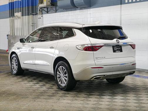 2024 Buick Enclave Premium AWD