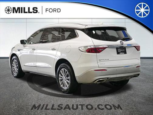 2024 Buick Enclave Premium AWD