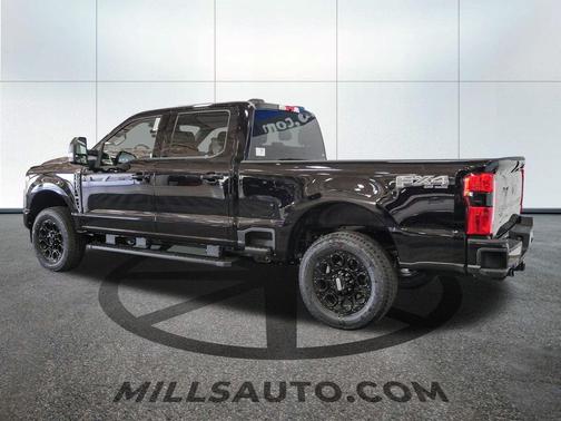 2025 Ford F-350 XLT