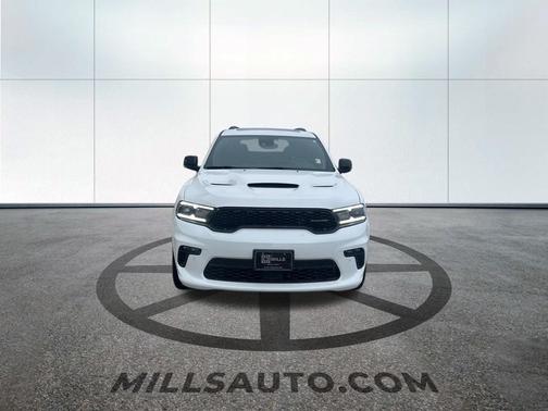 2023 Dodge Durango R/T Plus AWD