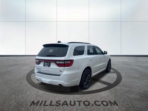 2023 Dodge Durango R/T Plus AWD
