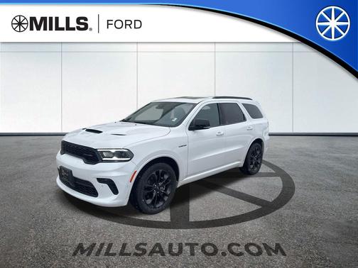 2023 Dodge Durango R/T Plus AWD