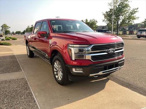 2024 Ford F-150 King Ranch