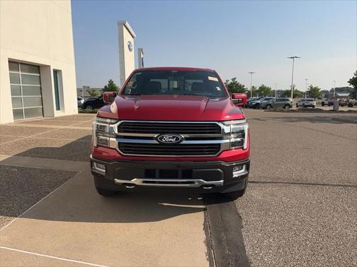 2024 Ford F-150 King Ranch