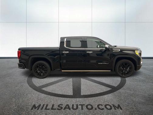 2019 GMC Sierra 1500 Denali