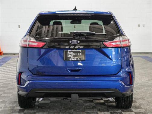 2024 Ford Edge ST Line