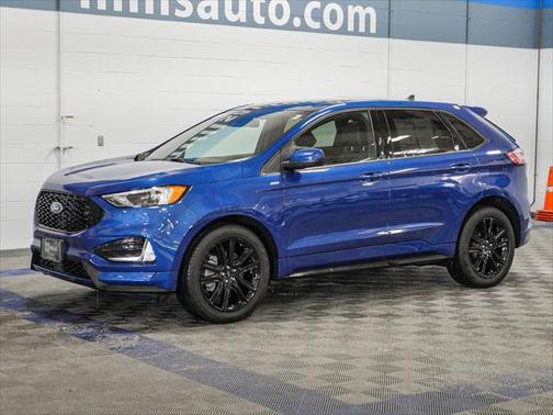 2024 Ford Edge ST Line