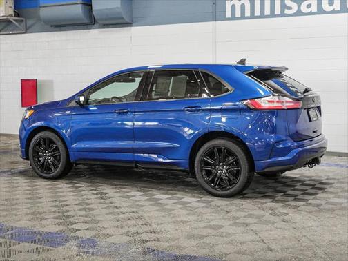 2024 Ford Edge ST Line