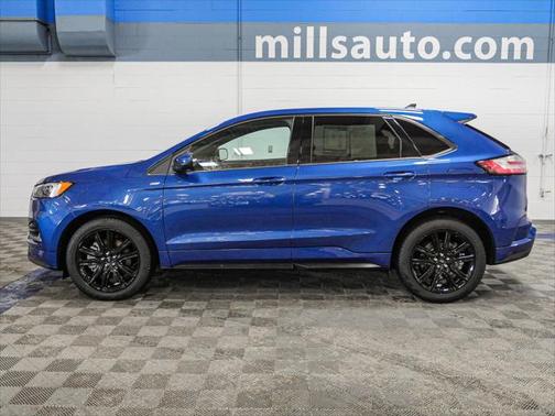 2024 Ford Edge ST Line